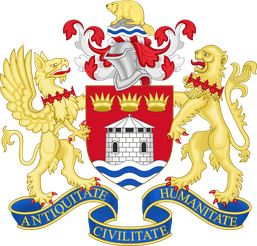 City of Kingston